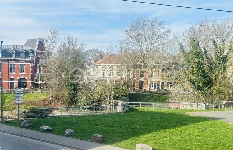 Maison de ville - 50 m² - 4 pièces