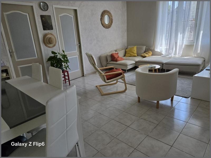 Maison - 150 m² - 7 pièces