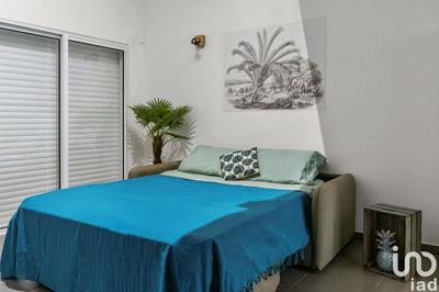 Appartement - 27 m² - 1 pièce