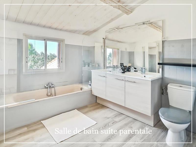 Maison - 151 m² - 6 pièces