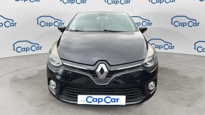 Renault Clio 1.2 TCe 120 Energy Edc6 Initiale Paris