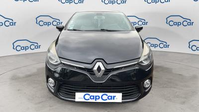 Renault Clio 1.2 TCe 120 Energy Edc6 Initiale Paris