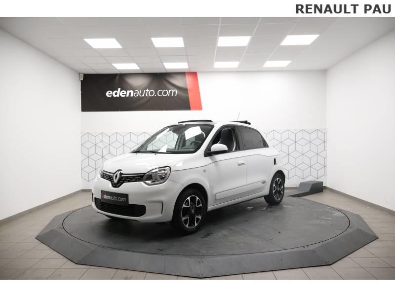 Renault Twingo III TCe 95 Intens