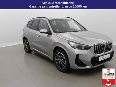 Bmw X1 xDrive 25e 245 Dkg7 m Sport +Pack Innovation +A