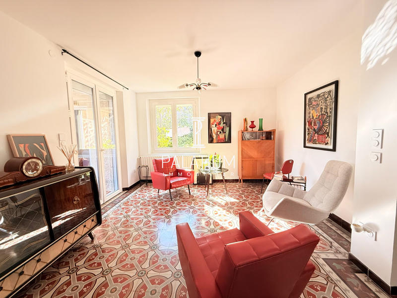 Maison - 70 m² - 3 pièces