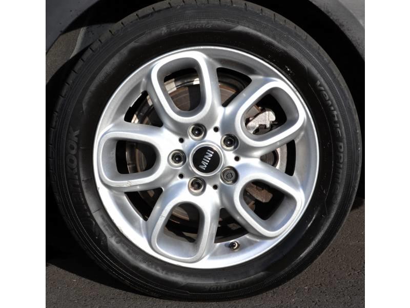 Mini Mini Hatch 5 Portes Cooper 136 ch Bva7