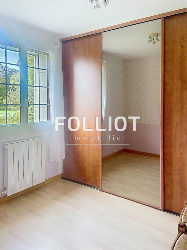 Maison - 154 m² - 5 pièces