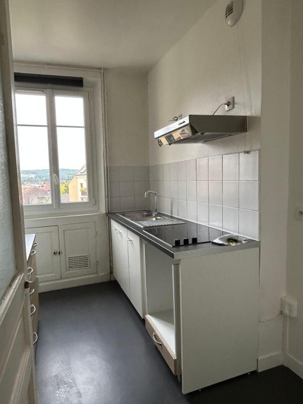 Appartement - 69 m² - 3 pièces