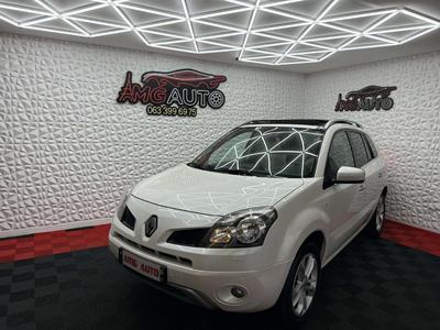 Renault Koleos 2.0 DCi 16v 150 Cv. 4x4 Bose