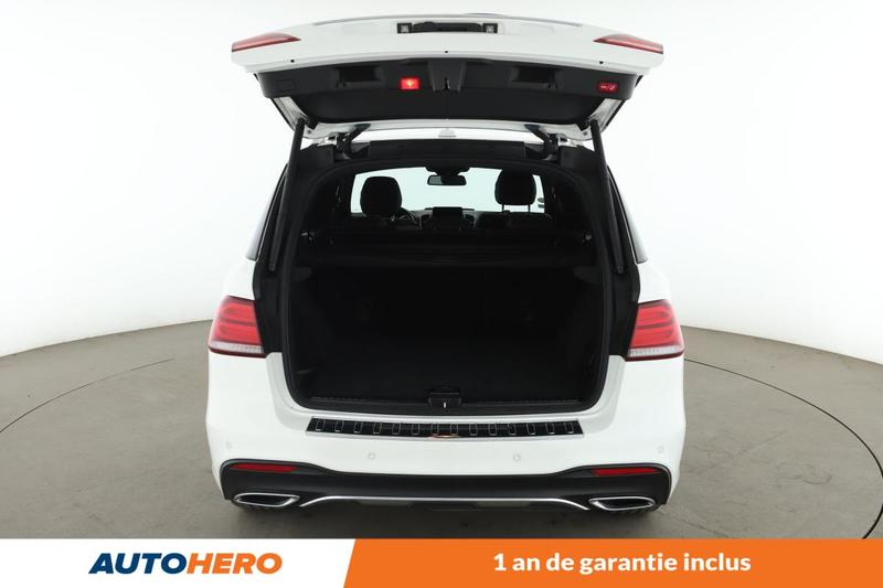 Mercedes Classe Gle 250 d Sportline 4Matic 204 ch