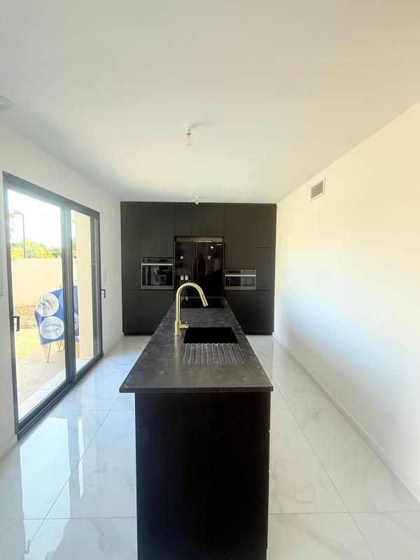 Maison - 129 m² - 5 pièces