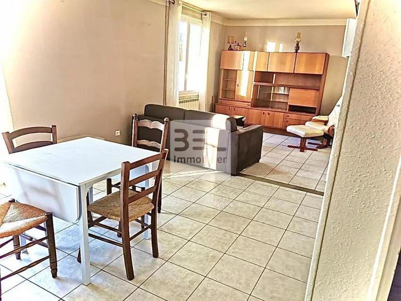 Villa - 76 m² - 4 pièces