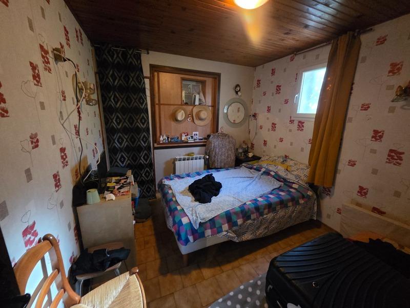 Maison - 138 m² - 10 pièces