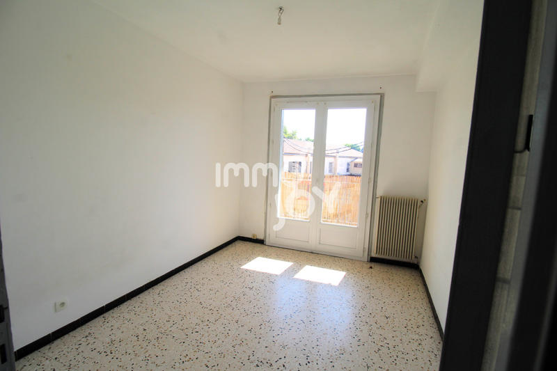 Appartement - 74 m² - 4 pièces