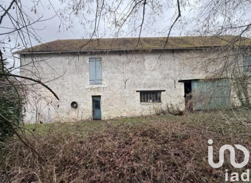 Maison - 200 m² - 1 pièce