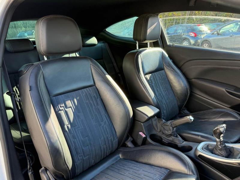 Opel Astra 2.0 Cdti 165ch Fap Sport Start&amp;Stop