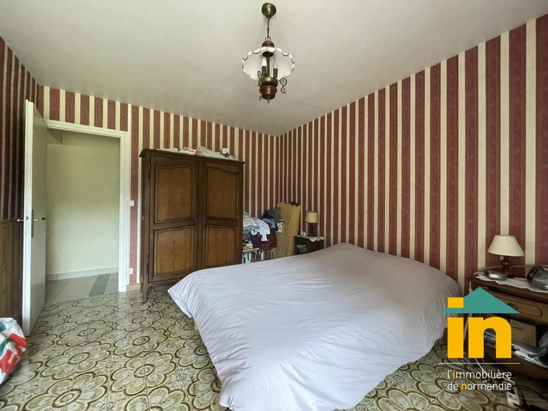 Maison de campagne - 165 m² - 6 pièces