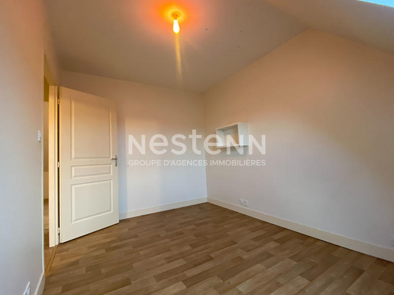 Maison - 84 m² - 4 pièces