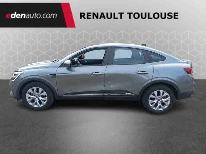 Renault Arkana E-Tech 145 Zen