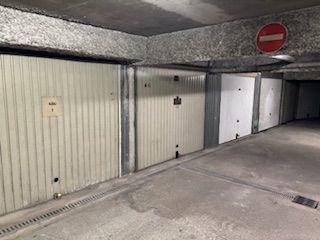 Appartement - 87 m² - 4 pièces