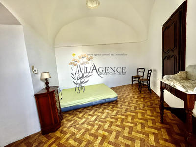 Appartement - 120 m² - 4 pièces