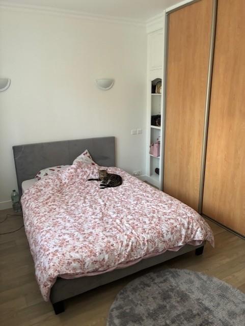 Maison - 70 m² - 4 pièces