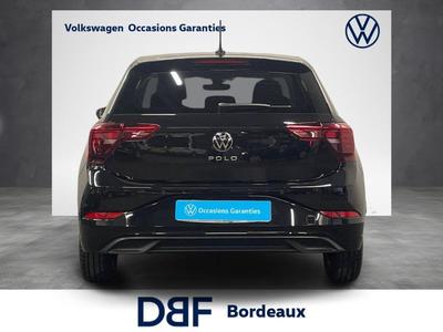 Volkswagen Polo 1.0 Tsi 95 s&amp;S Bvm5 Vw Edition