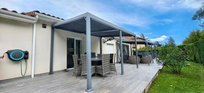 Villa - 140 m² - 5 pièces