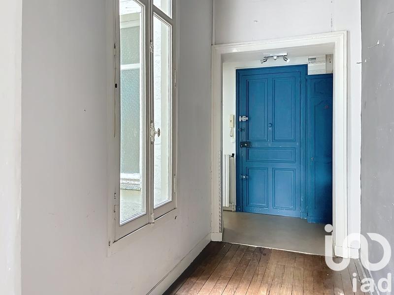 Appartement - 112 m² - 4 pièces