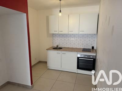 Appartement - 41 m² - 2 pièces
