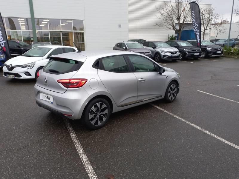 Renault Clio TCe 90 - 21n Limited