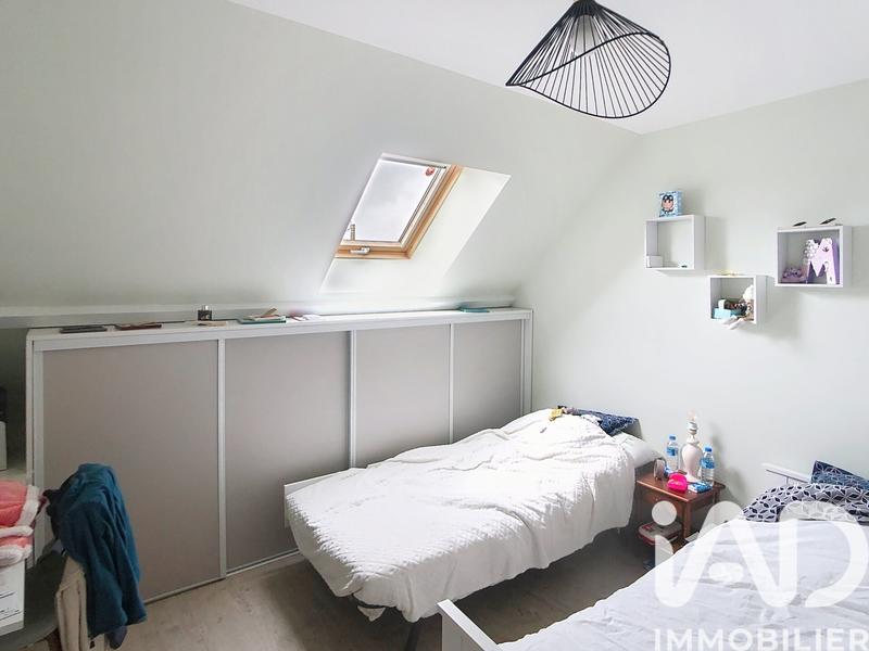 Maison de village - 79 m² - 3 pièces