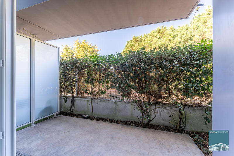 Appartement - 41 m² - 2 pièces