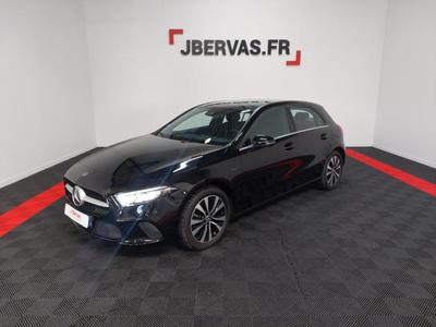 Mercedes Classe a 250 E 8g-Dct Style Line