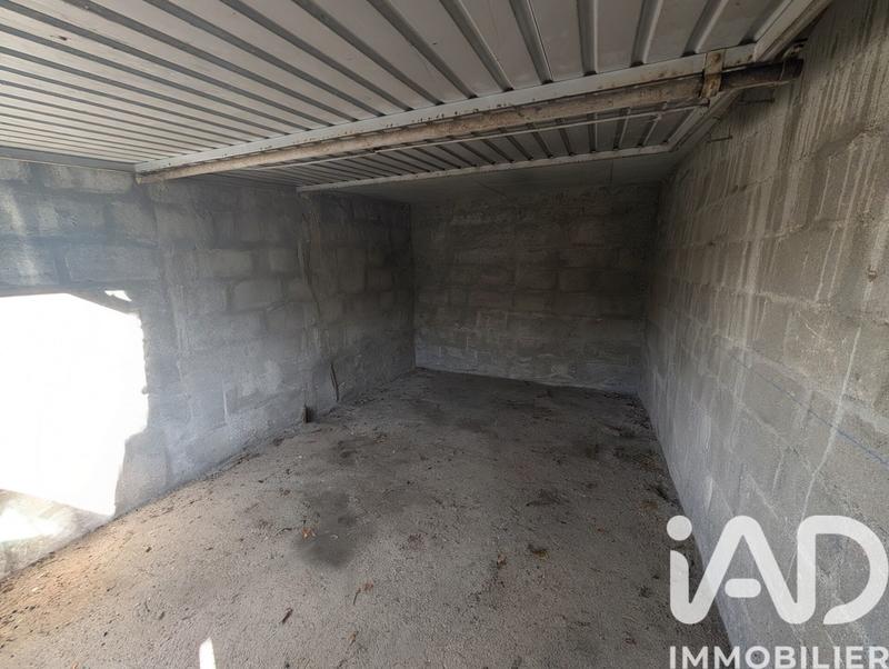 Appartement - 83 m² - 3 pièces