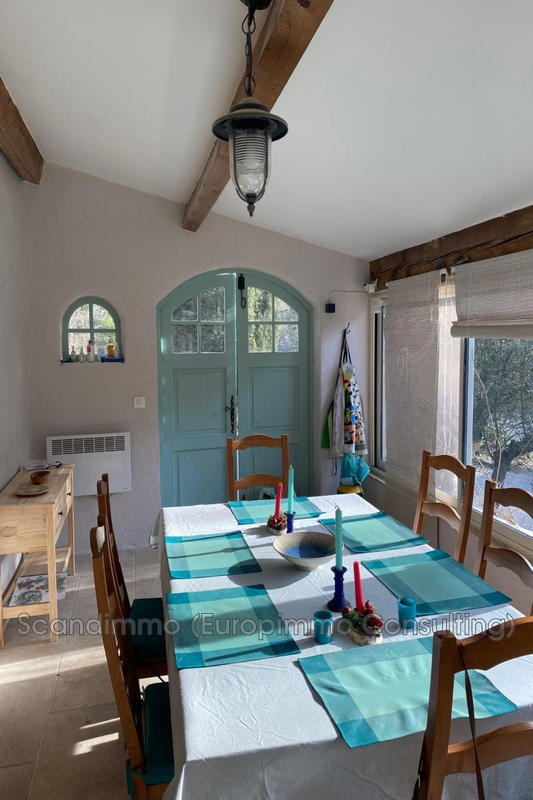 Maison - 162 m² - 5 pièces