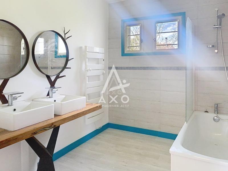 Maison de village - 149 m² - 6 pièces