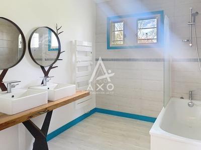 Maison de village - 149 m² - 6 pièces