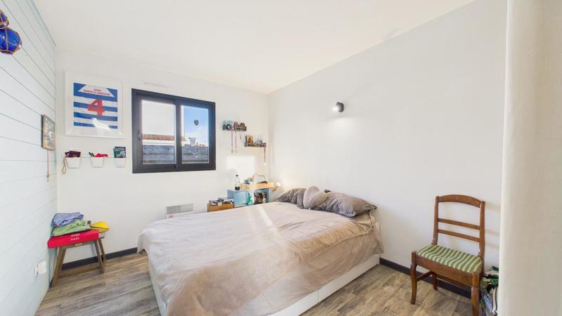 Maison - 168 m² - 7 pièces