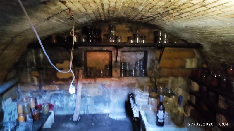 Ferme - 160 m² - 6 pièces