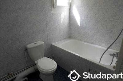 Appartement - 23 m² - 1 pièce