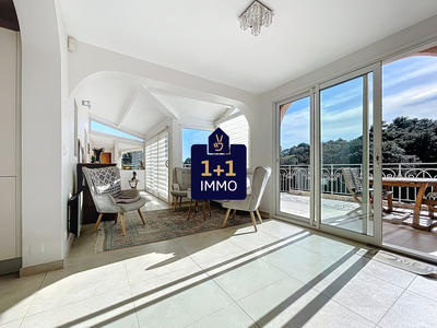 Villa - 155 m² - 5 pièces