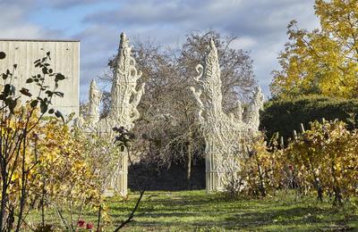 Exposition : mystères de la fusion