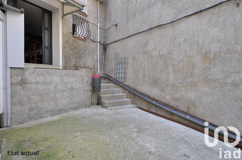 Maison - 94 m² - 4 pièces