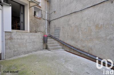 Maison - 94 m² - 4 pièces