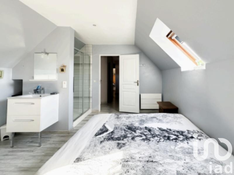 Maison - 150 m² - 8 pièces