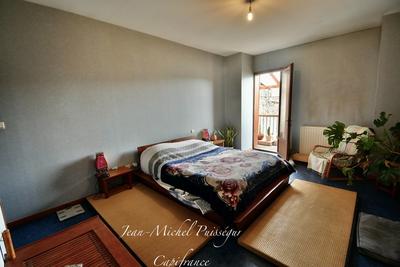 Maison - 132 m² - 6 pièces