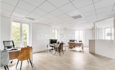 Bureau - 170 m²