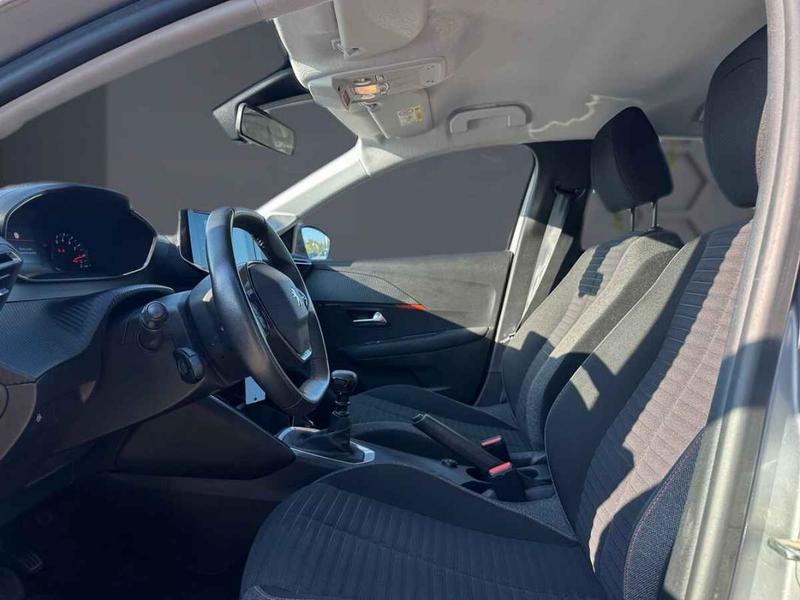 Peugeot 208 1.2 PureTech 100 cv s&amp;S Allure