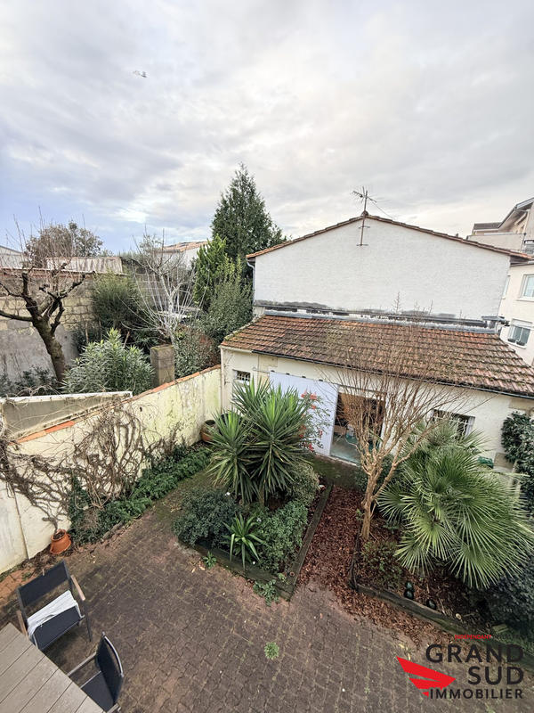 Maison ancienne - 140 m² - 5 pièces